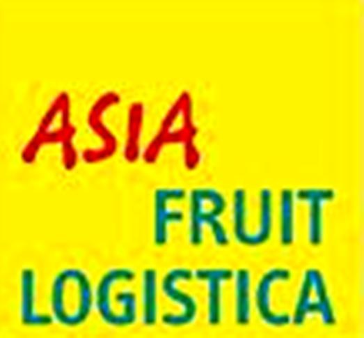 Asia Fruit Logistica logo