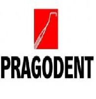 Pragodent logo