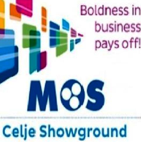 MOS logo