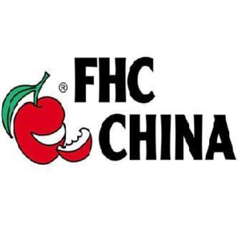 FHC CHINA logo