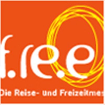 F.RE.E logo