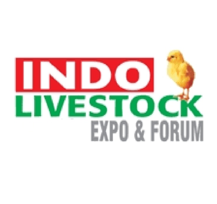 Indo Livestock logo