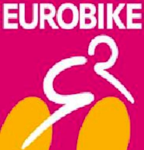 EUROBIKE logo