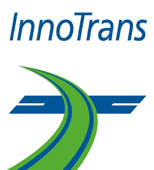 Innotrans 2025 logo