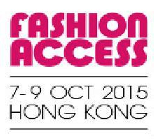 Fashion Accesior logo