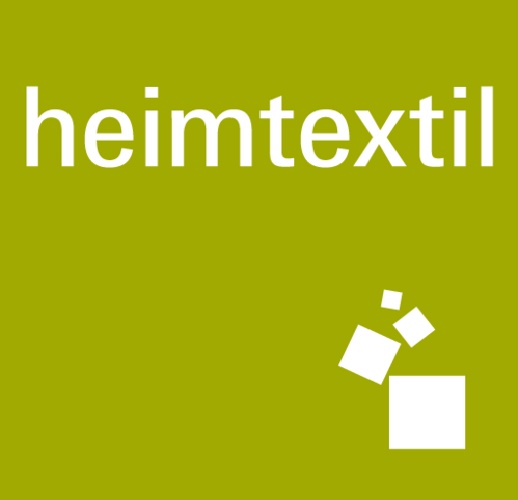 HEIMTEXTIL logo