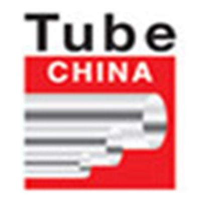 TUBE China 2024 logo