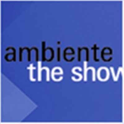 Ambiente logo