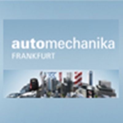 Automechanika Frankfurt logo