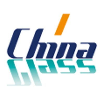 China Glass fuar logo