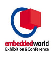 Embebdedworld Nrnberg   fuar logo
