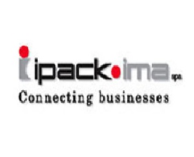 Ipack - Ima fuar logo
