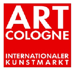 Art Koln fuar logo