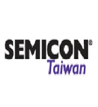 SEMICON Taiwan fuar logo