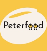 PeterFood 2023 fuar logo