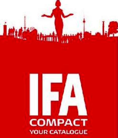 IFA 2024 fuar logo