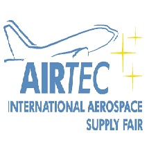 Airtec23 fuar logo