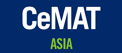 CeMAT Asia