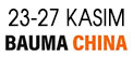 Bauma China