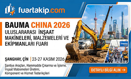 Bauma China