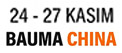 Bauma China