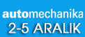 2026 AUTOMECHANICA