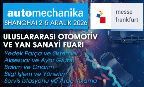 2026 AUTOMECHANICA