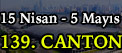 Cin Canton Fuari
