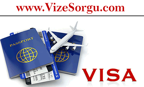 VizeSorgu.com Tum Dunya Vizeleri