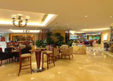 Harbour Plaza North Point Hotel Hong Kong