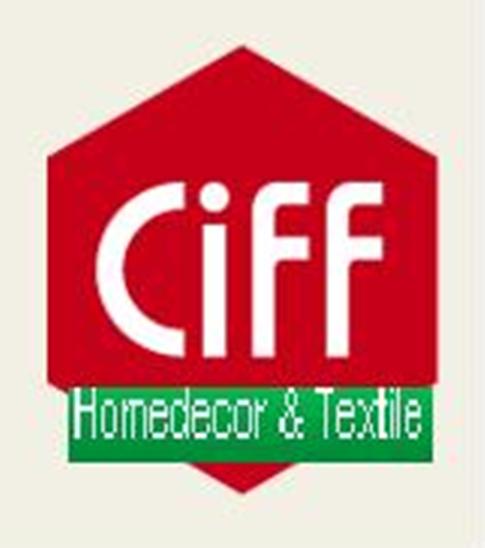 Hometextile China fuar logo