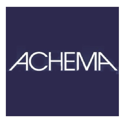 Achema fuar logo