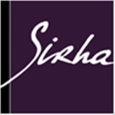 Sirha fuar logo