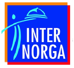 Internorga fuar logo