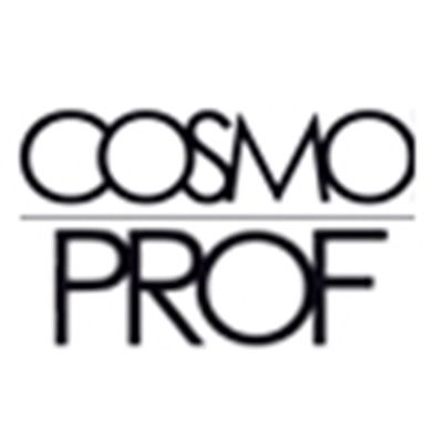 Cosmoprof fuar logo