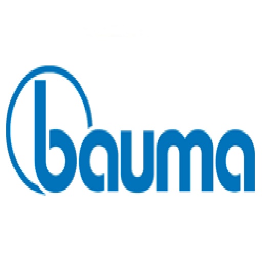 Bauma Munih Logo