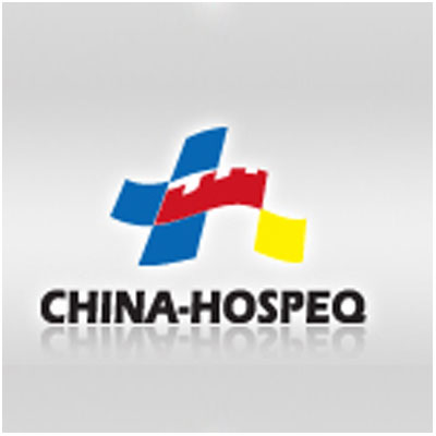 CHINA - HOSPEQ fuar logo