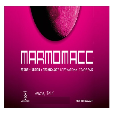 MARMOMACC fuar logo