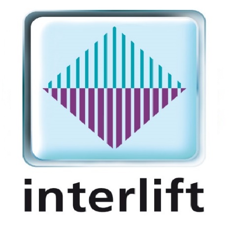 Interlift 2026 fuar logo