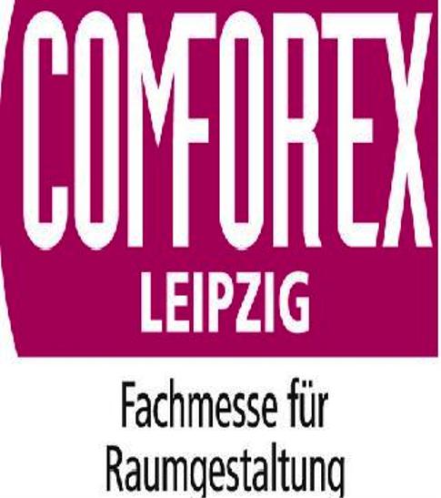 Comfortex fuar logo