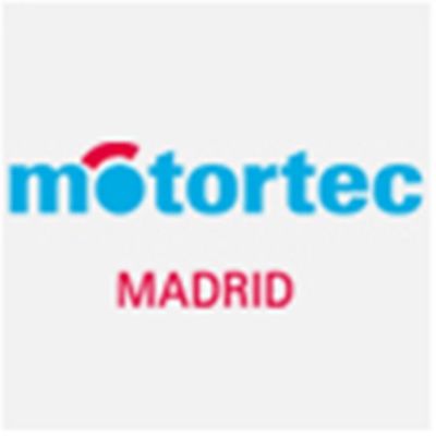 MOTORTEC  fuar logo