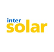 INTERSOLAR  fuar logo