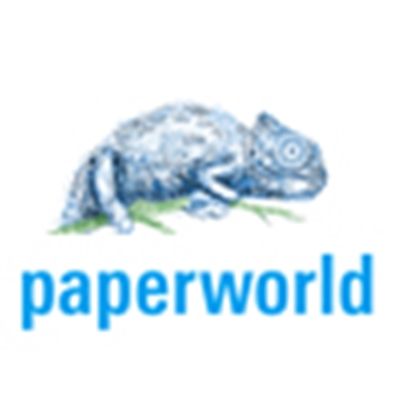 Paperworld  fuar logo
