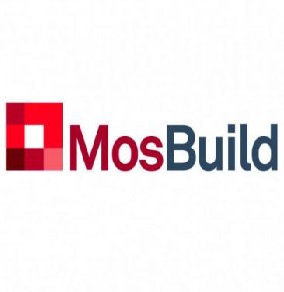 MOSBUILD fuar logo