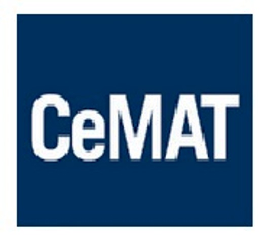 CeMAT Russia fuar logo
