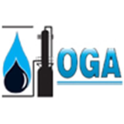OGA 2025 fuar logo