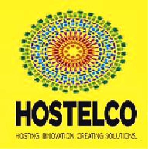 Hostelco  fuar logo