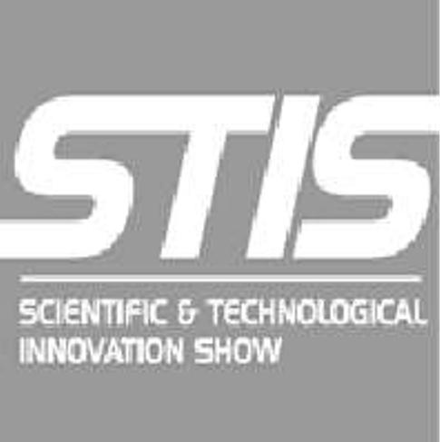 STIS fuar logo