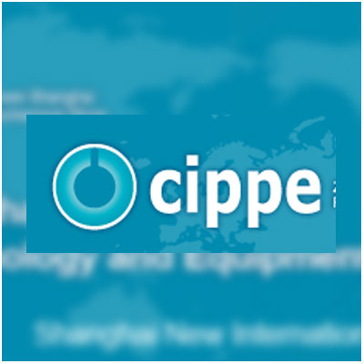 CIPPE fuar logo