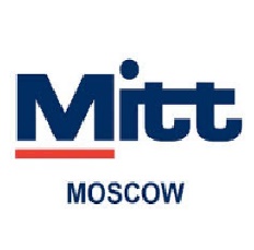 MITT Moscow fuar logo